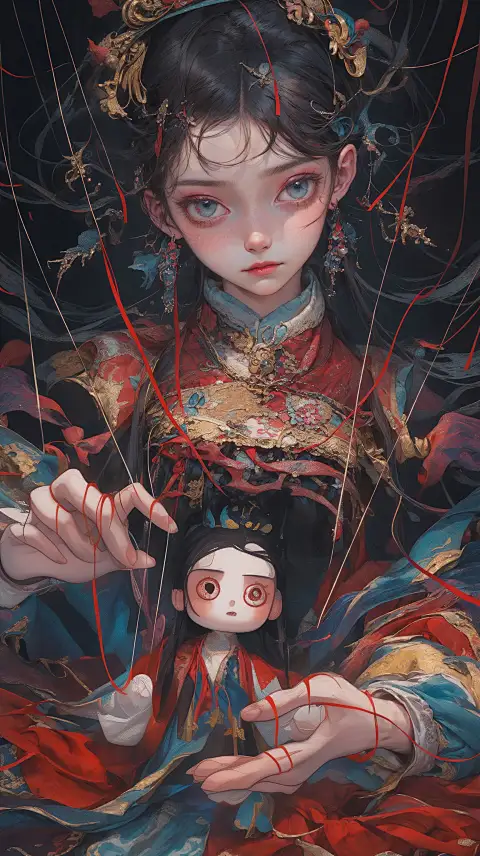 私家影院年代剧情片城南旧梦封面